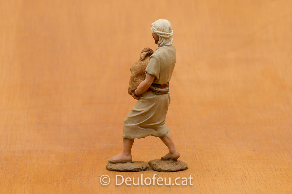 Cameller de 9 cm | Ref. 1318