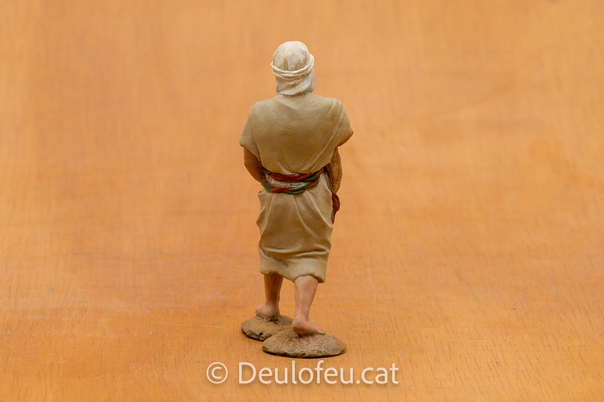 Cameller de 9 cm | Ref. 1318