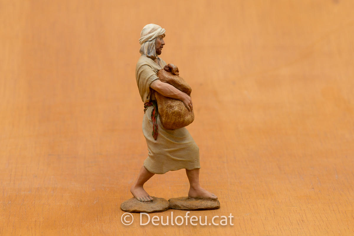 Cameller de 9 cm | Ref. 1318