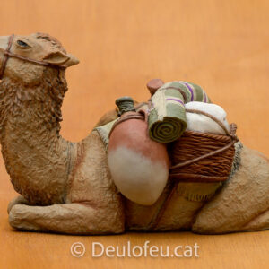 Camell de carrega de 12 cm | Ref. 2317