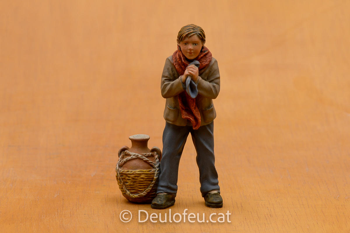 Elies de 12 cm | Ref. 2335