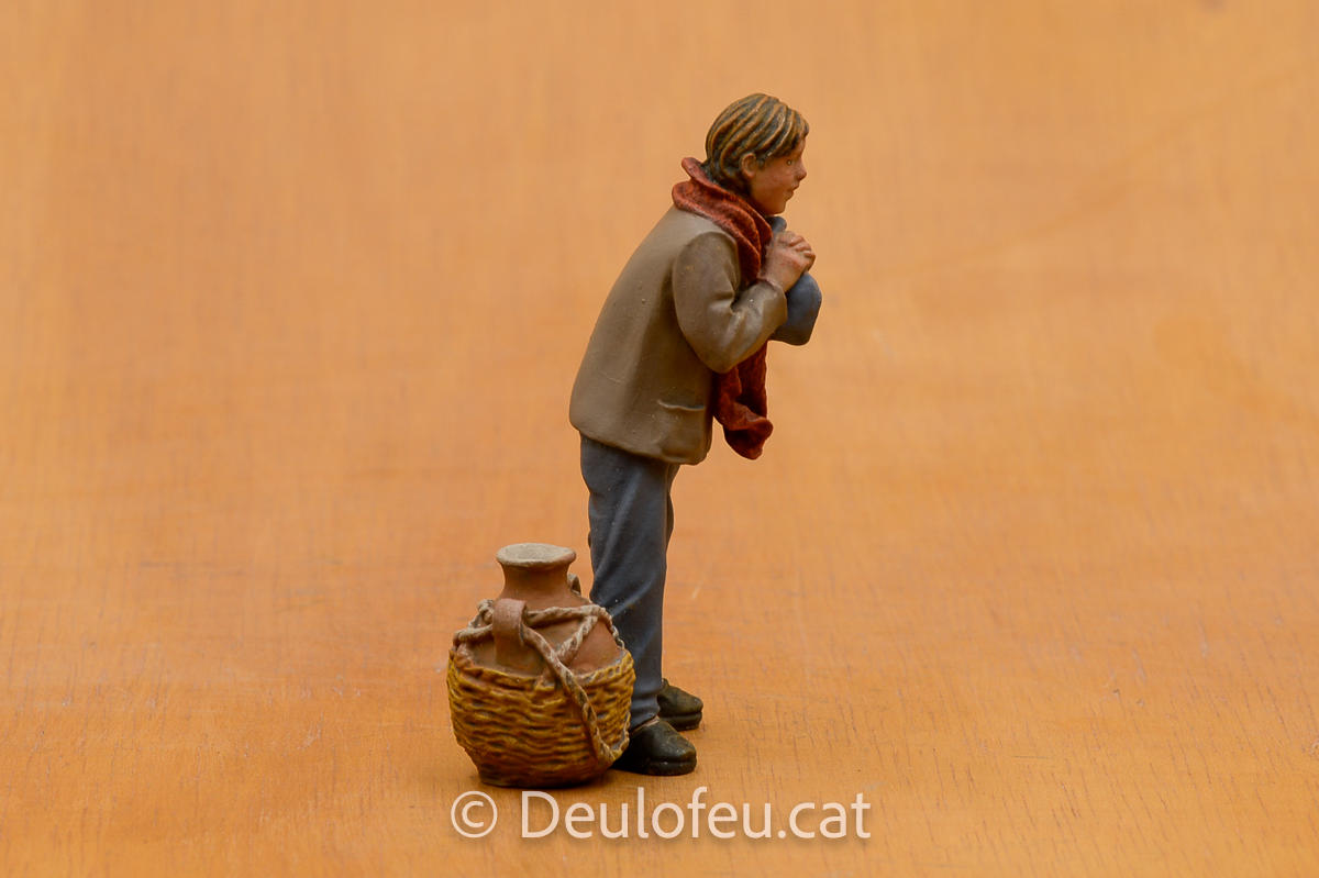 Elies de 12 cm | Ref. 2335