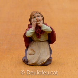 Raquel de 12 cm | Ref. 2336