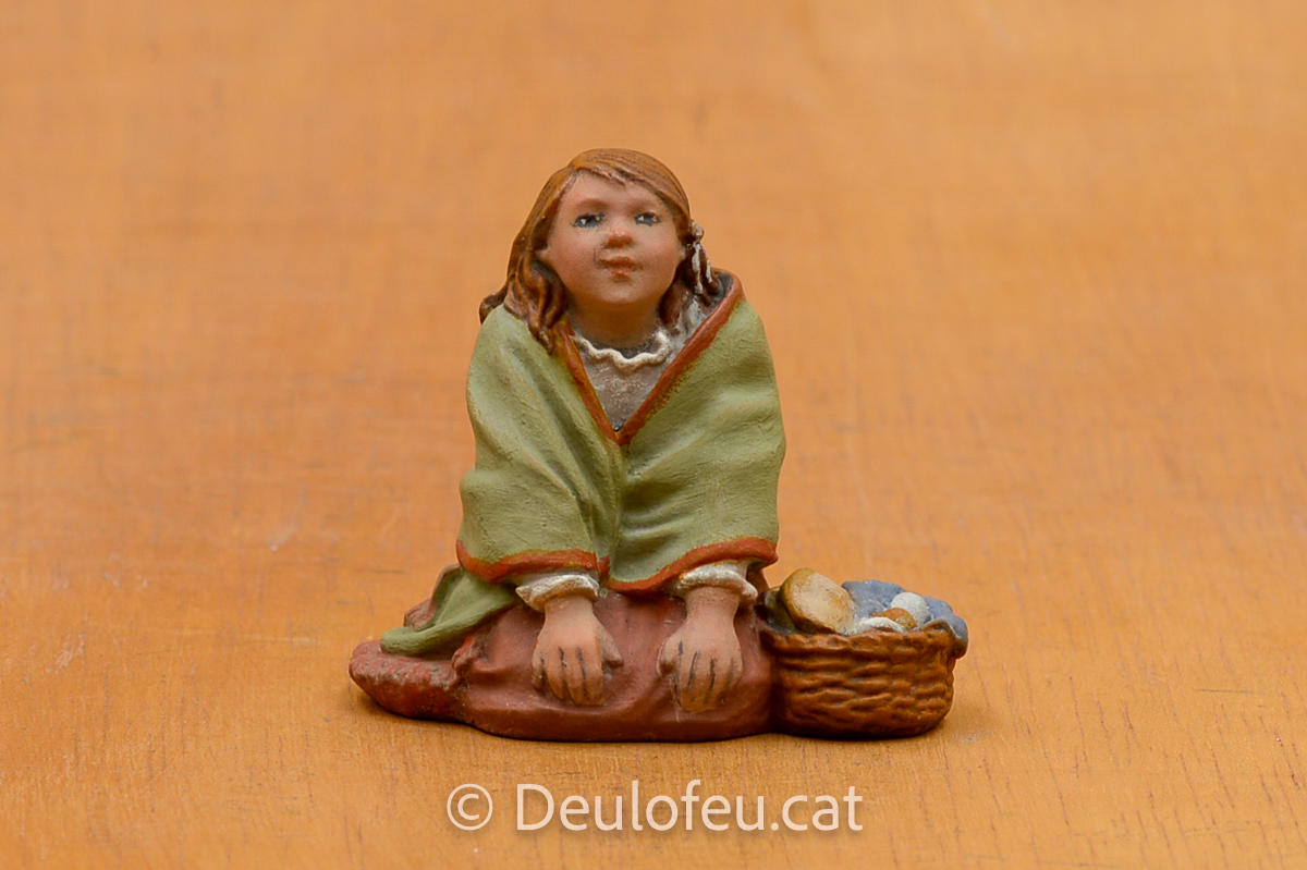 Ruth de 12 cm | Ref. 2337