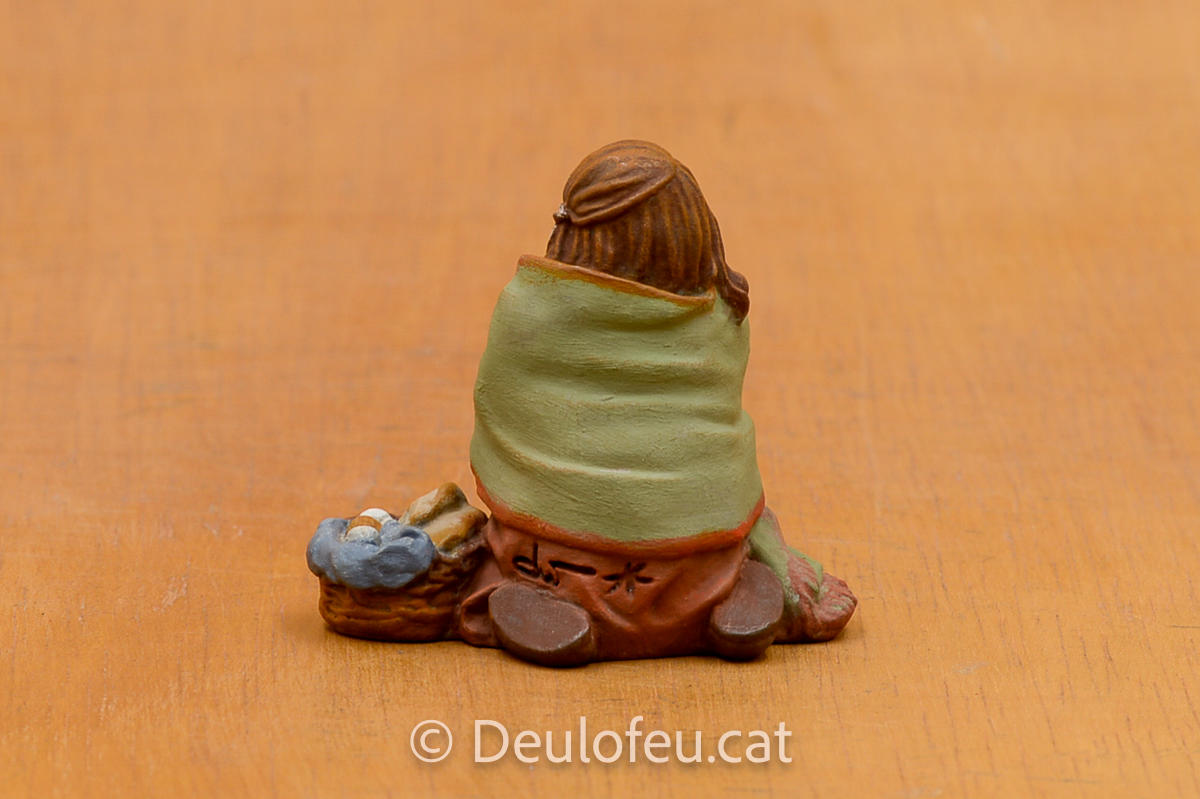 Ruth de 12 cm | Ref. 2337