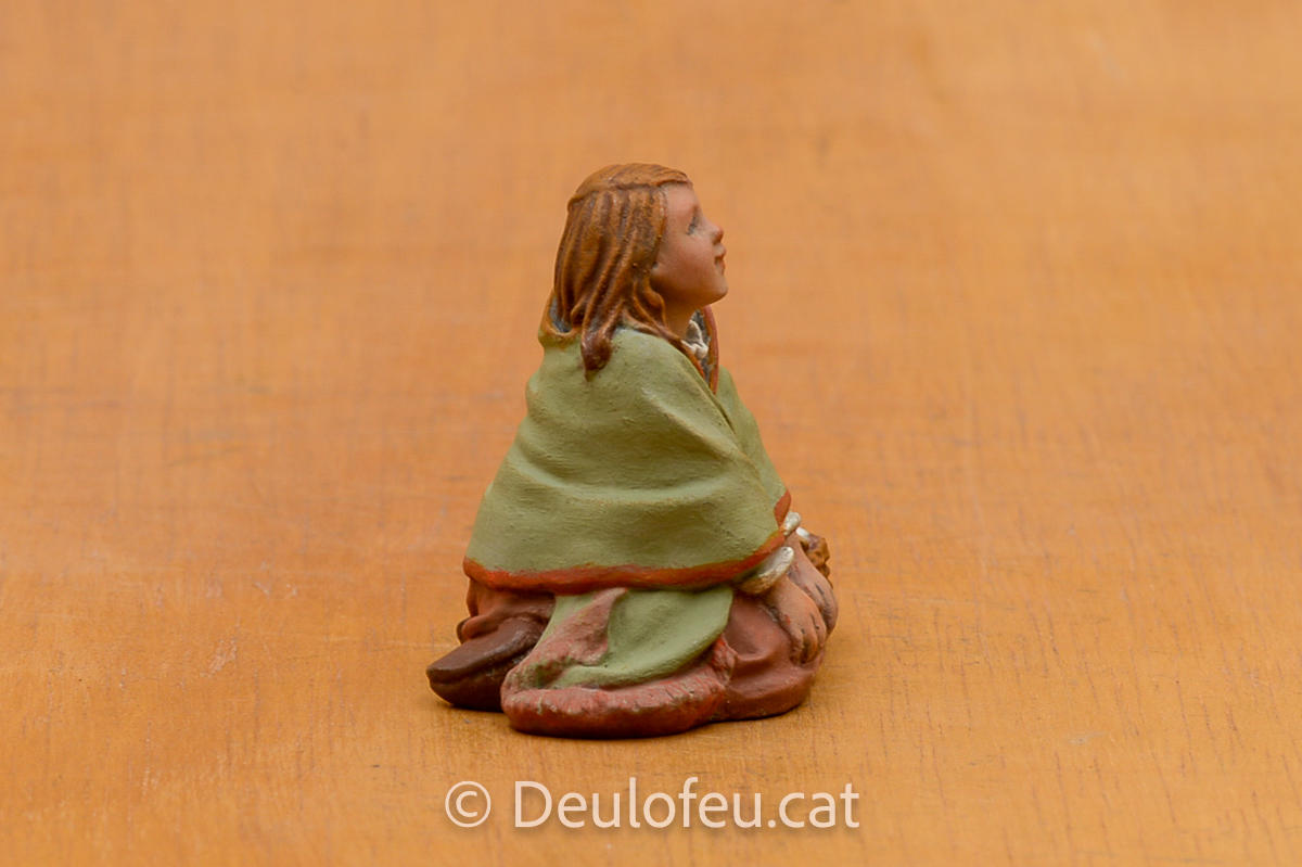 Ruth de 12 cm | Ref. 2337