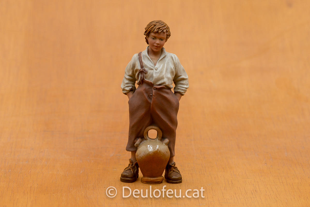 Abel de 12 cm | Ref. 2431