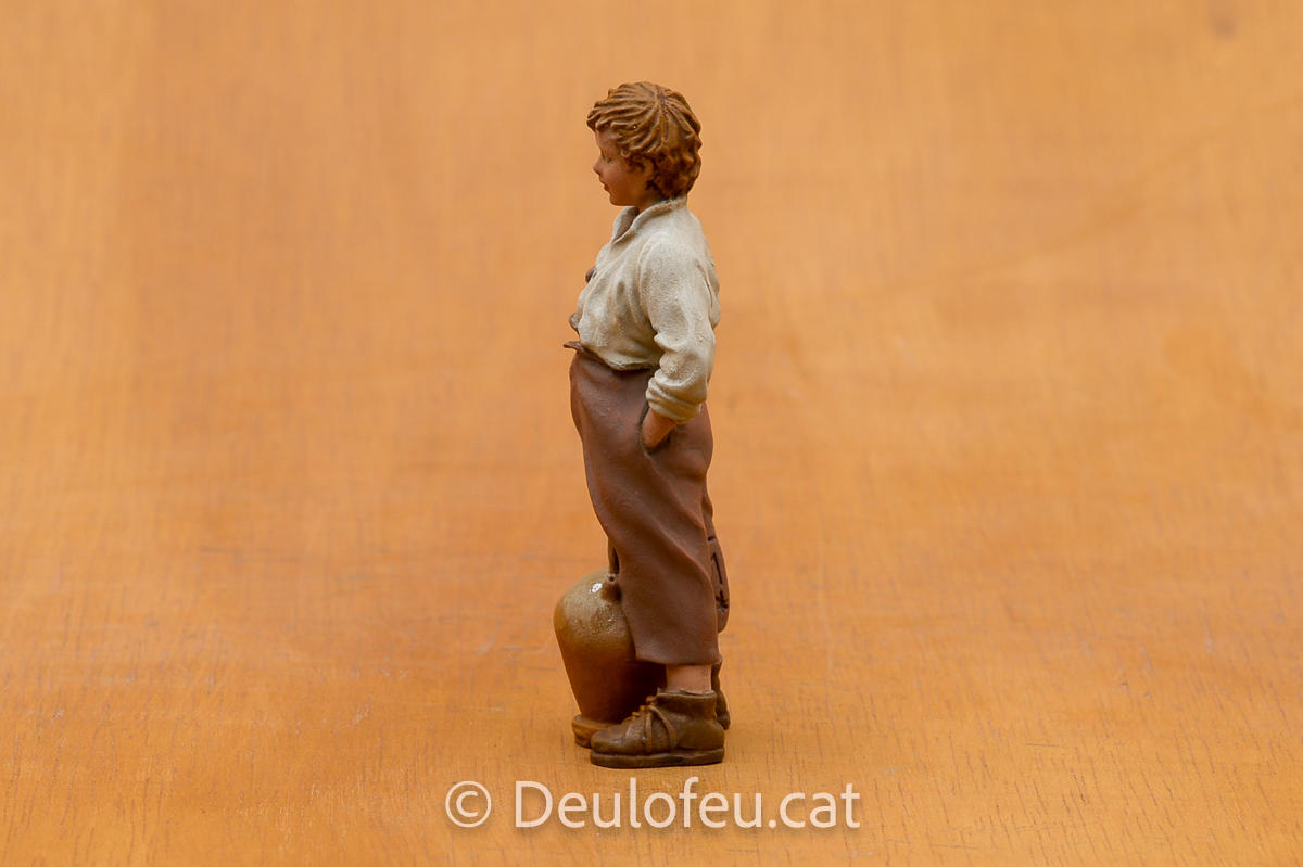 Abel de 12 cm | Ref. 2431