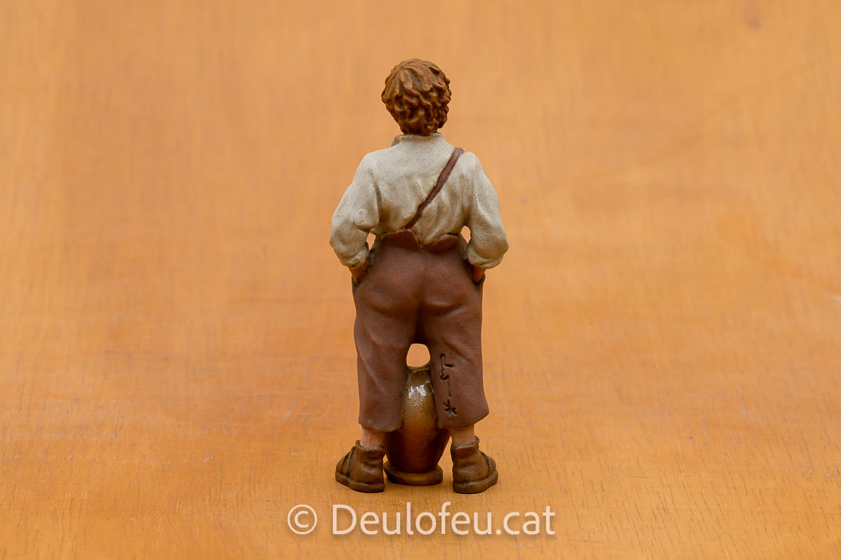 Abel de 12 cm | Ref. 2431