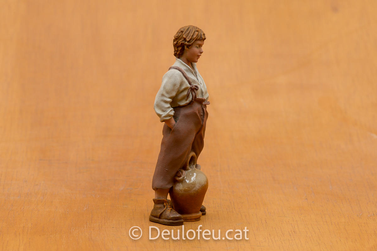 Abel de 12 cm | Ref. 2431