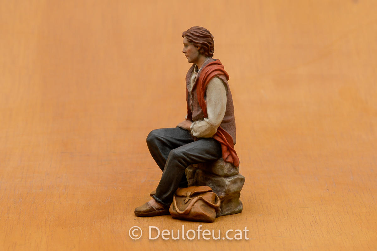 Sant Josep de 12 cm | Ref. 2454