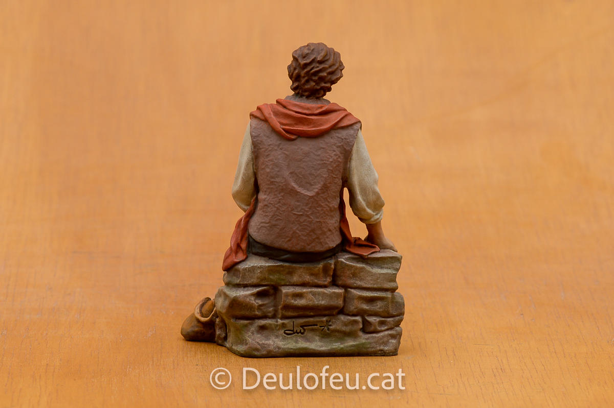 Sant Josep de 12 cm | Ref. 2454