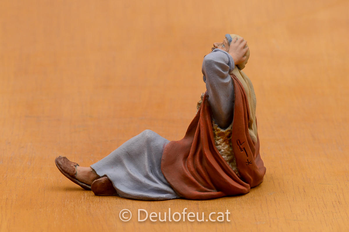 Pastor anunciata de 12 cm | Ref. 2574