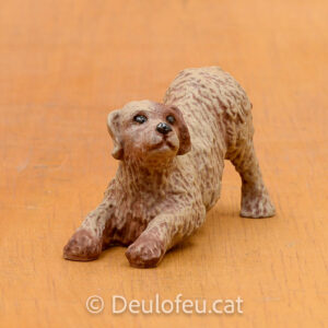 Gosseta juganera de 20 cm | Ref. 5237