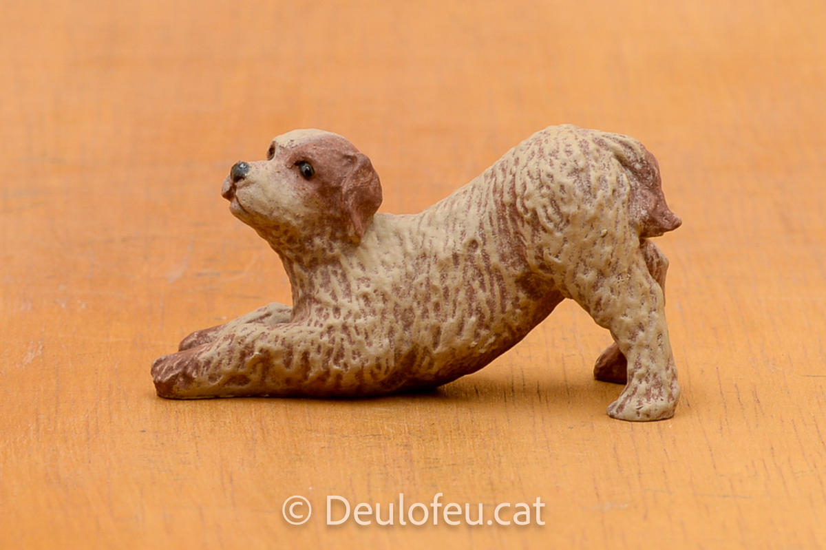 Gosseta juganera de 20 cm | Ref. 5237