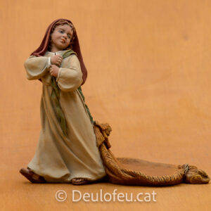 Nidia de 17-20 cm | Ref. 584