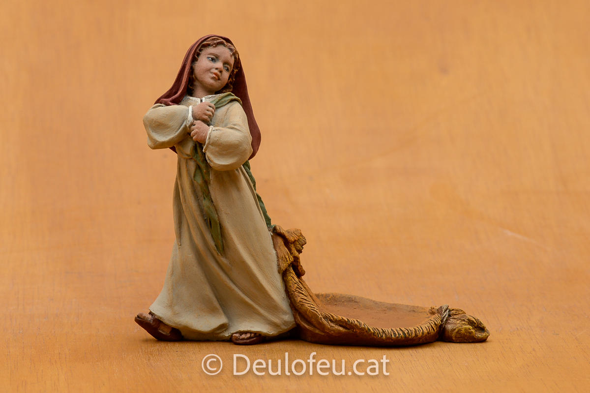 Nidia de 17-20 cm | Ref. 584