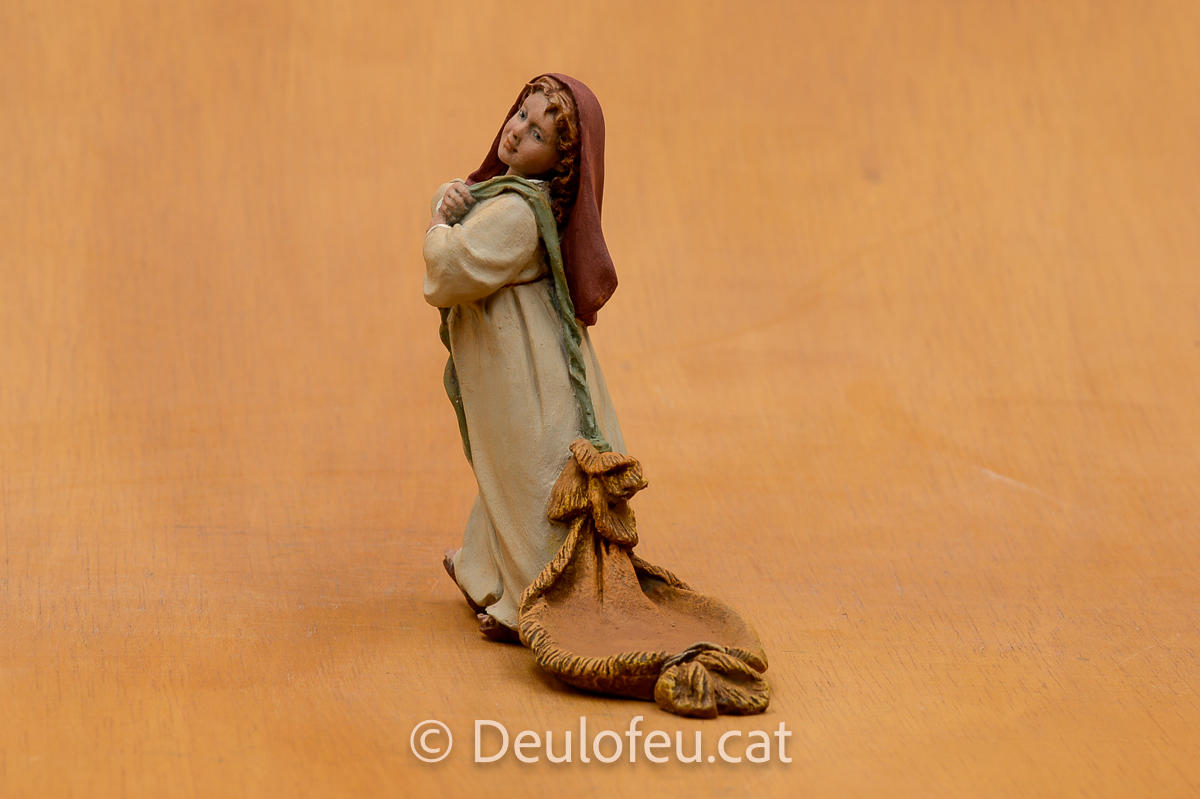 Nidia de 17-20 cm | Ref. 584