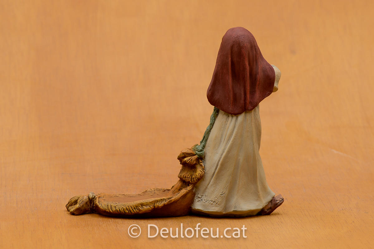 Nidia de 17-20 cm | Ref. 584