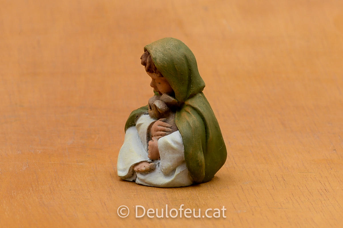 Ada de 17-20 cm | Ref. 586