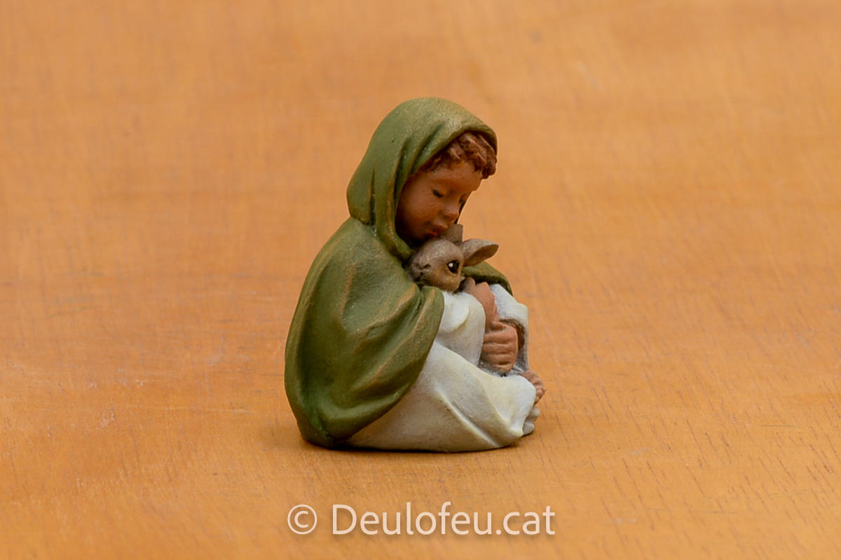 Ada de 17-20 cm | Ref. 586