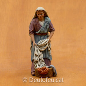 Samara de 17 cm | Ref. 587