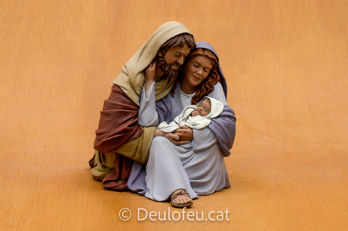 Grup “Aura” de 30 cm | Ref. 590