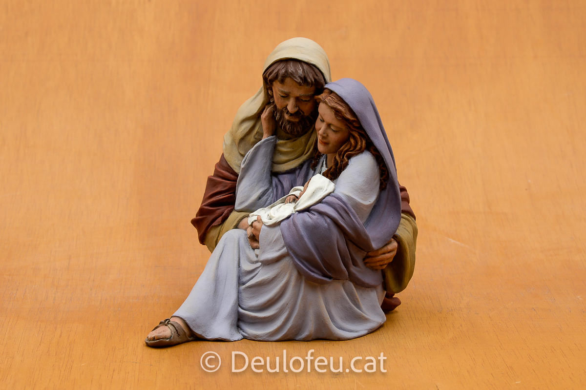 Grup “Aura” de 30 cm | Ref. 590