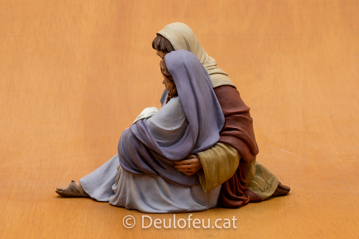 Grup “Aura” de 30 cm | Ref. 590