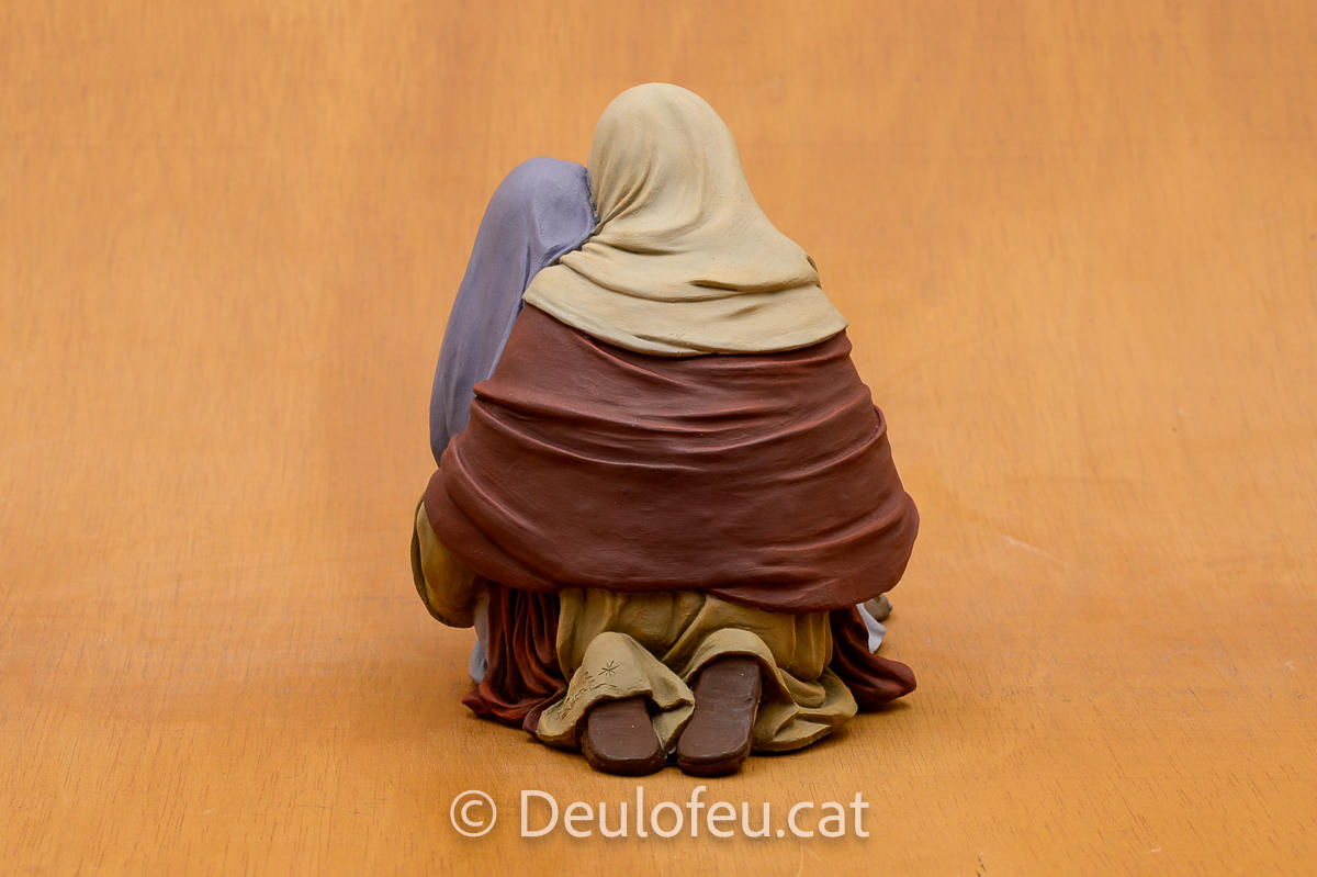 Grup “Aura” de 30 cm | Ref. 590