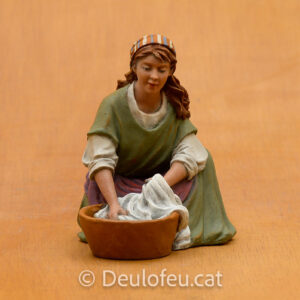 Bugadera de 17 cm | Ref. 591