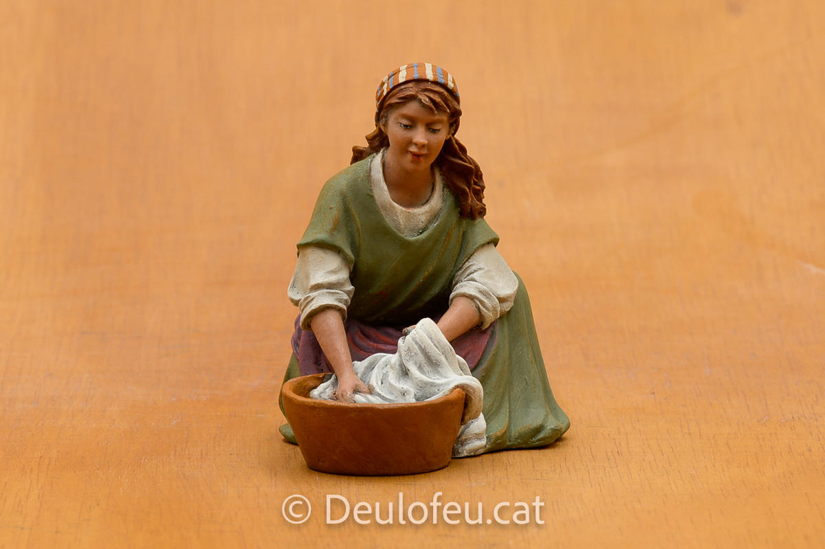 Bugadera de 17 cm | Ref. 591