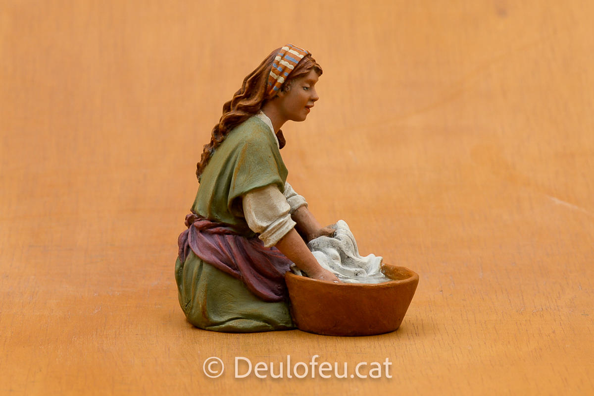 Bugadera de 17 cm | Ref. 591