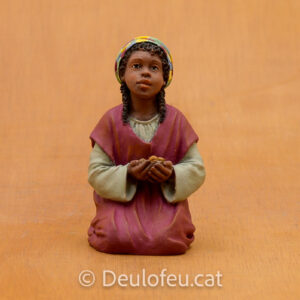 Yaira de 20 cm | Ref. 593