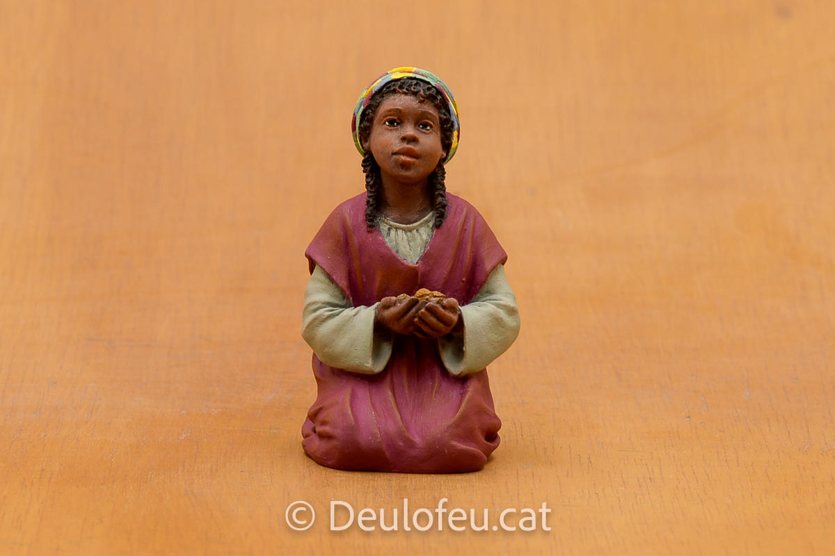 Yaira de 20 cm | Ref. 593