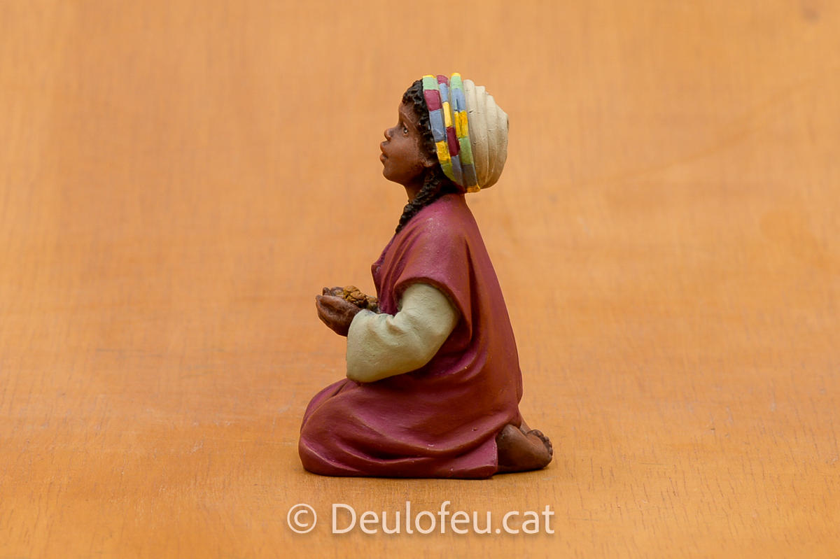 Yaira de 20 cm | Ref. 593