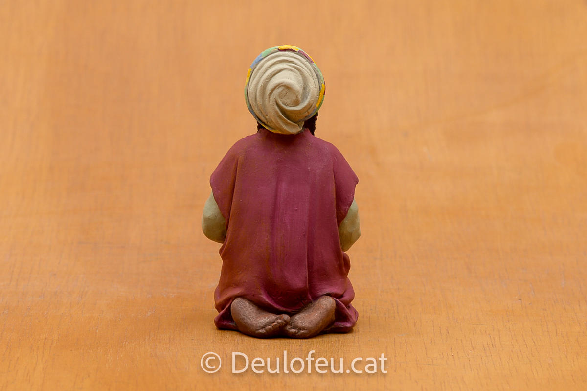 Yaira de 20 cm | Ref. 593