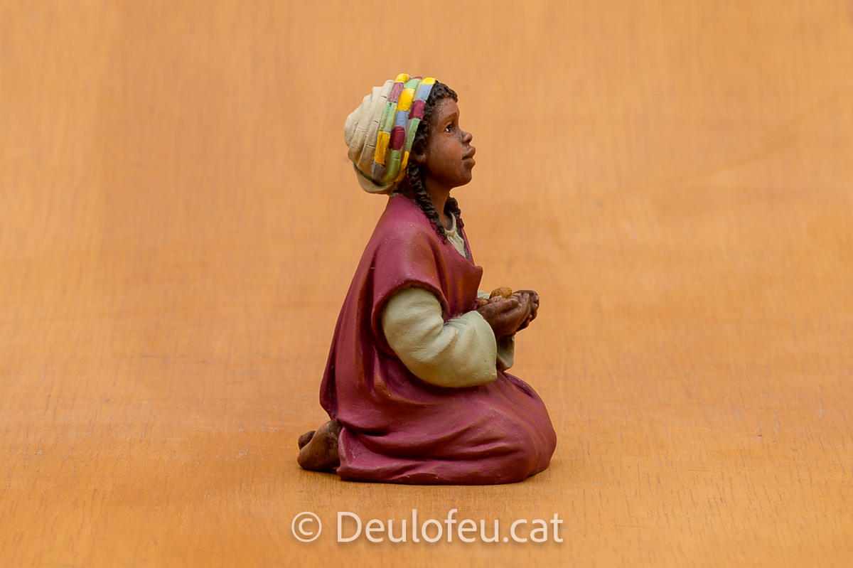 Yaira de 20 cm | Ref. 593