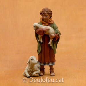 Yadier de 15-17 cm | Ref. 596