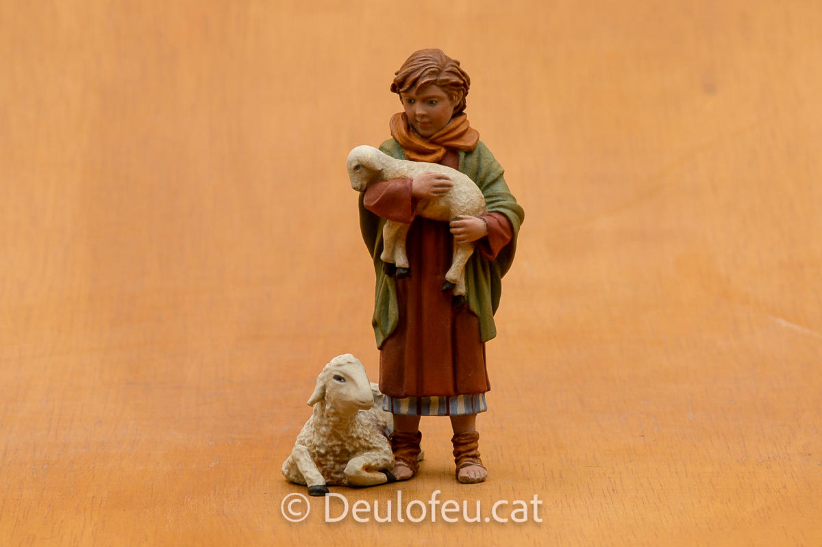 Yadier de 15-17 cm | Ref. 596