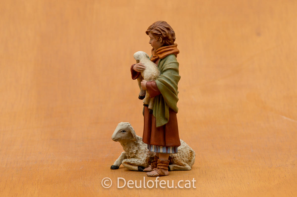 Yadier de 15-17 cm | Ref. 596