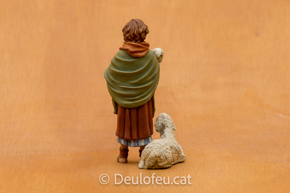 Yadier de 15-17 cm | Ref. 596