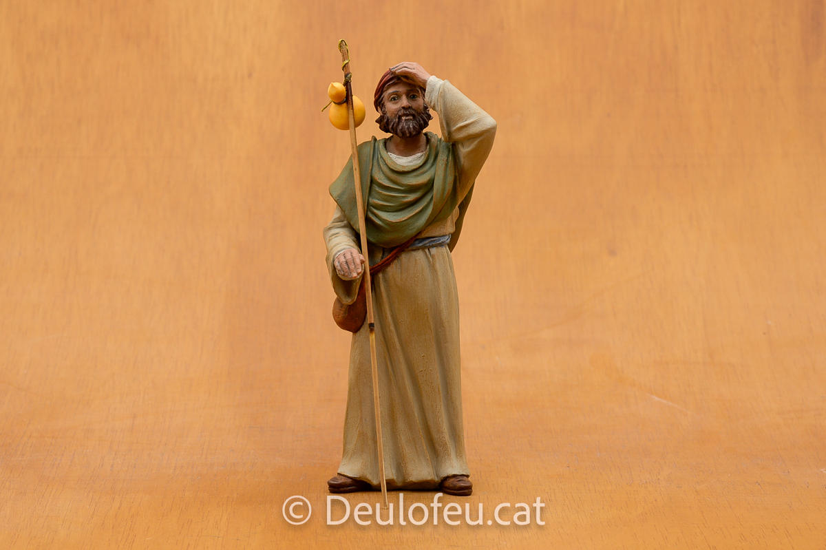 Veient la llum de 20 cm | Ref. 598