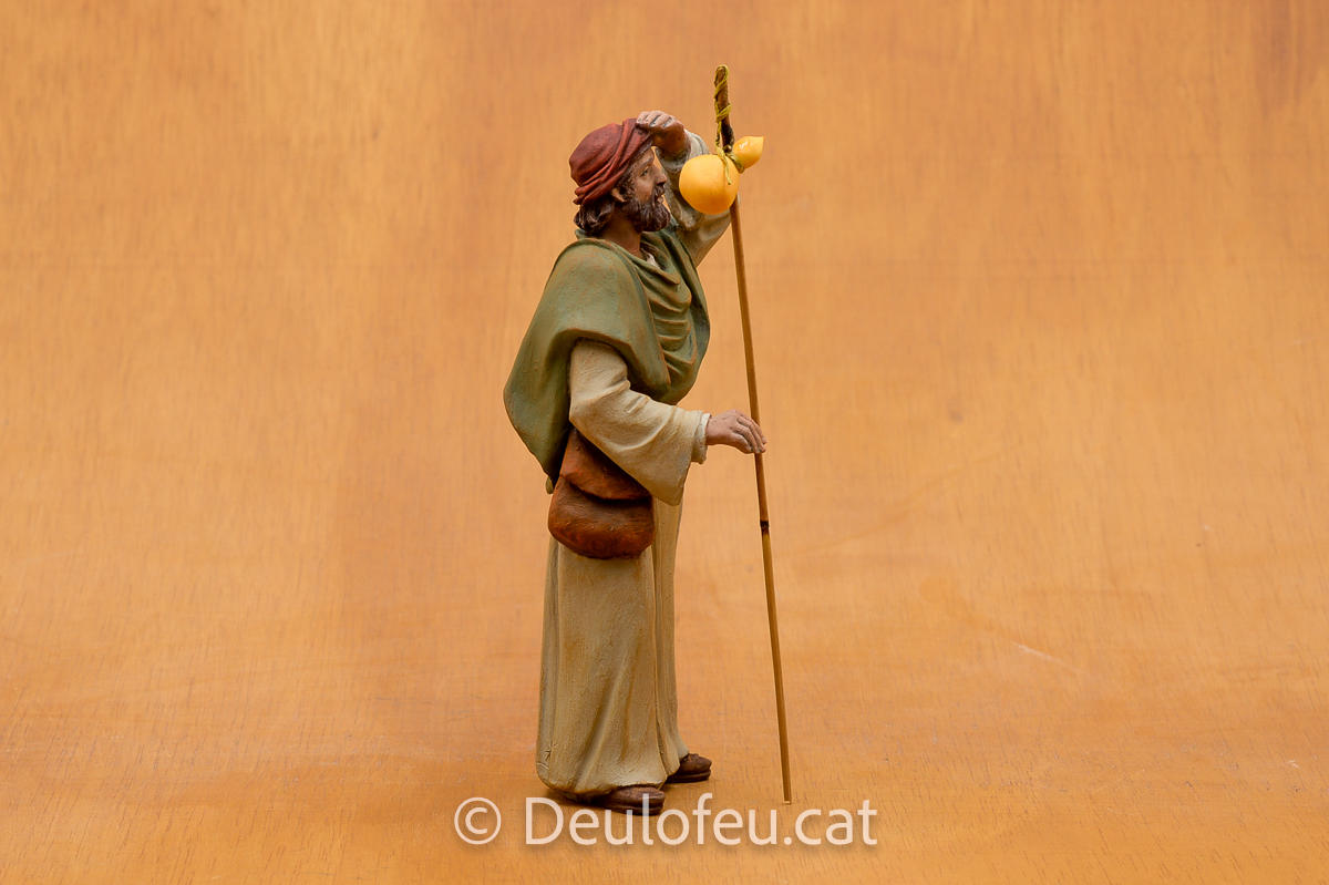 Veient la llum de 20 cm | Ref. 598