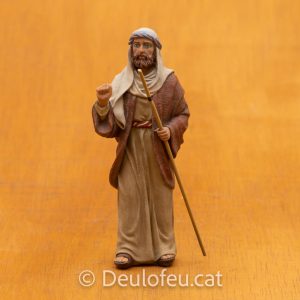 Sant Josep 9cm | Ref. 1464