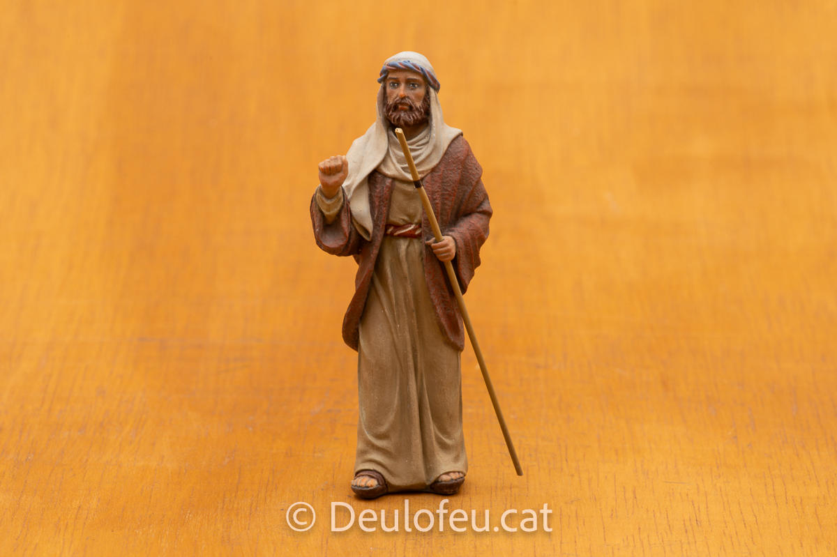 Sant Josep 9cm | Ref. 1464