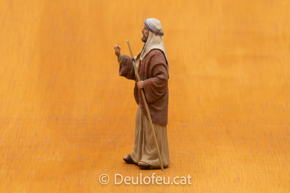 Sant Josep 9cm | Ref. 1464