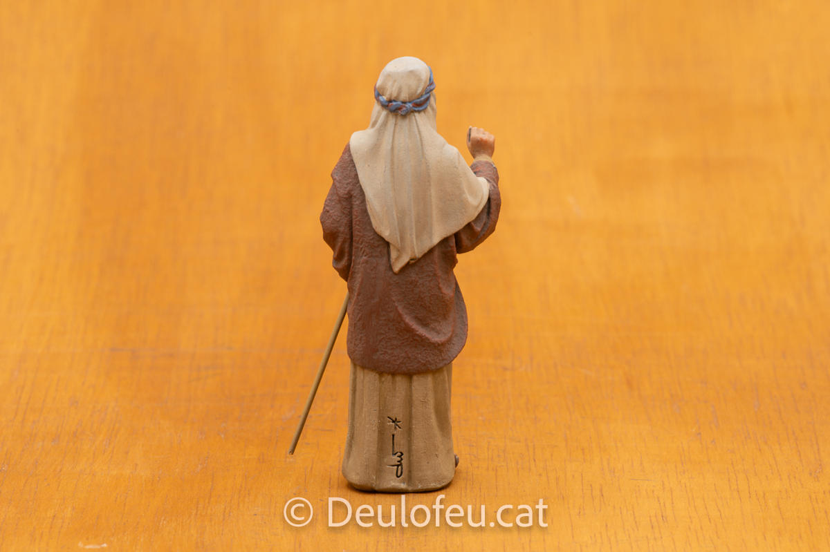 Sant Josep 9cm | Ref. 1464