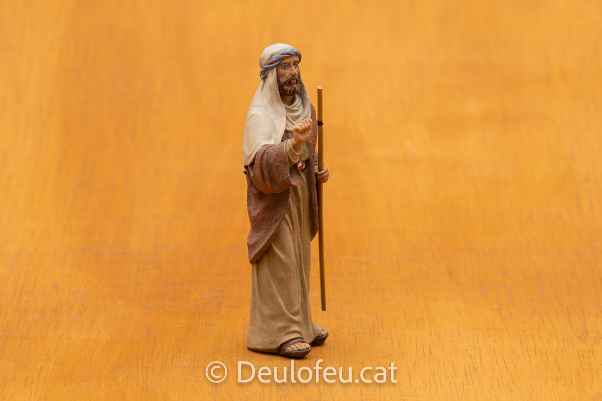 Sant Josep 9cm | Ref. 1464