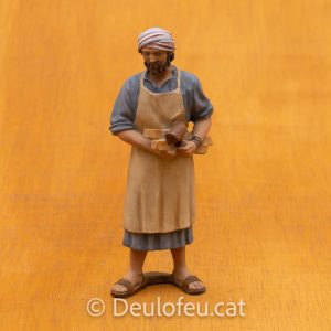 Josep fuster 12cm | Ref. 2313